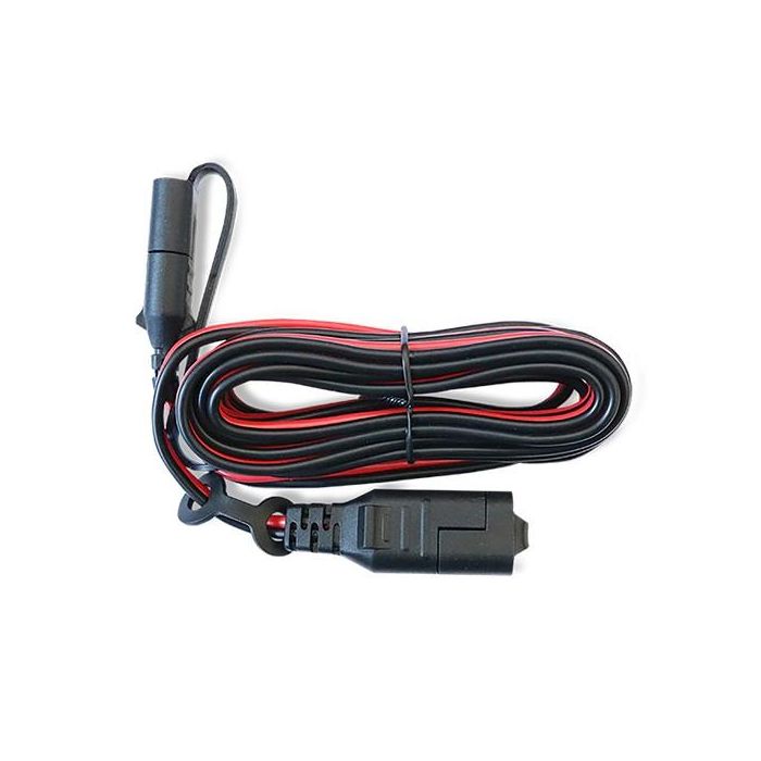 Cable alargador Black & Decker BXAE00029 3 m