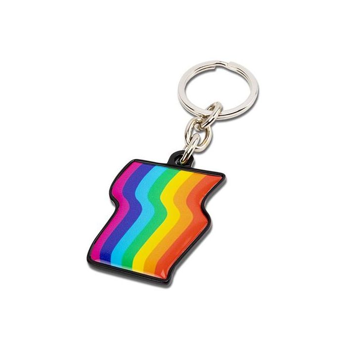 Llavero Multicolor 1 Llavero Multicolor 1