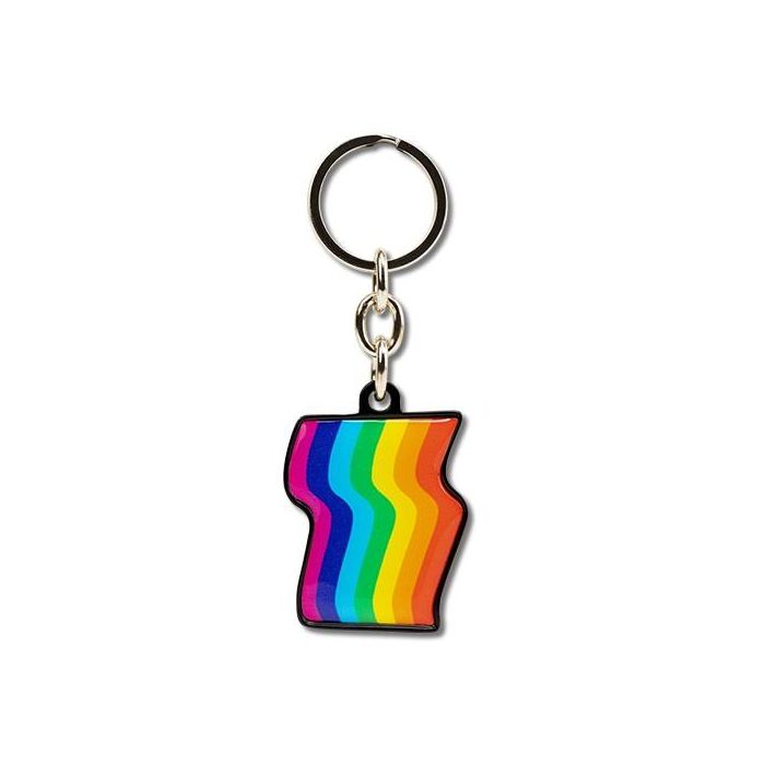 Llavero Multicolor 3 Llavero Multicolor 3