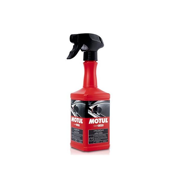 Limpiacristales con Pulverizador Motul MTL110153 500 ml 1