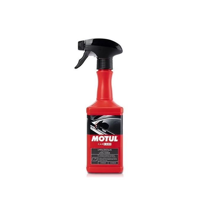 Limpiacristales con Pulverizador Motul MTL110153 500 ml 3