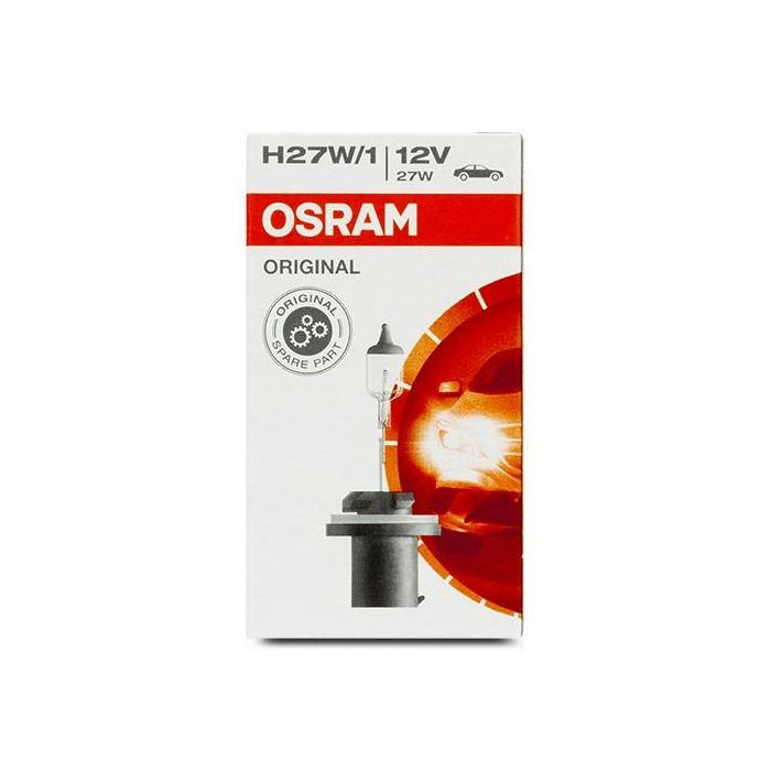 Abc H27 12 V 1 W 1 Osram 2