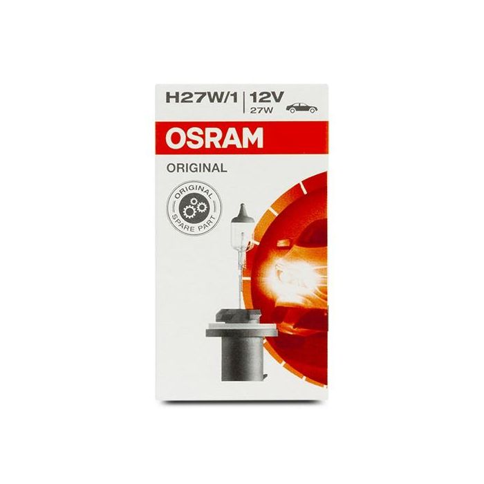 Abc H27 12 V 1 W 1 Osram 3