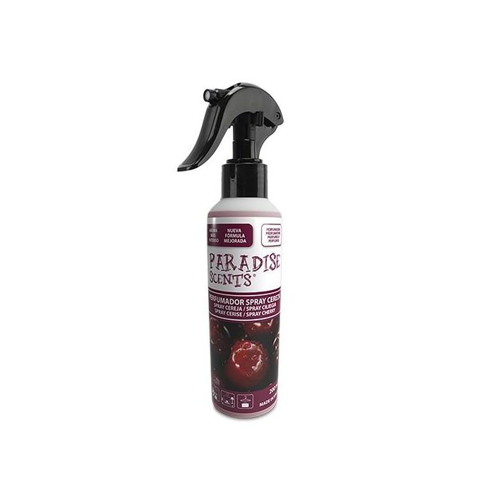 Ambientador para Coche PER70025 Cereza 200 ml