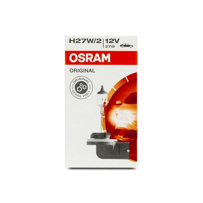 Abc H27 12 V 2 W 1 Osram 2