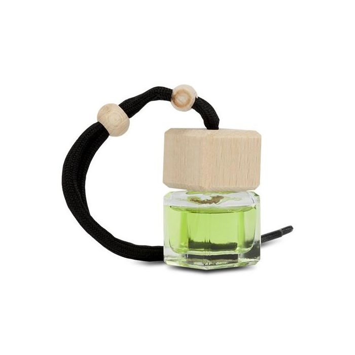 Ambientador para Coche Paradise Scents Mojito 4