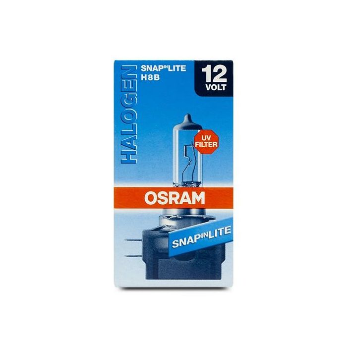 Abc H8B 12 V 35 W 1 Osram 2