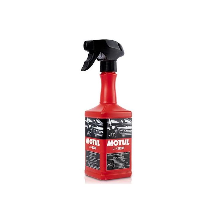 Abrillantador Coche Motul MTL110154 500 ml 1