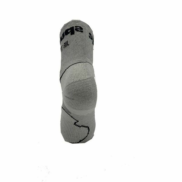 Calcetines Deportivos Spuqs Coolmax Protect Gris Gris oscuro 1