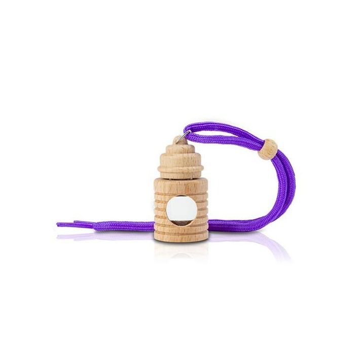 Perfumador Madera Bebe Paradise-Colgar Cs6 PER80148 Perfumador Madera Bebe Paradise-Colgar Cs6 PER80148