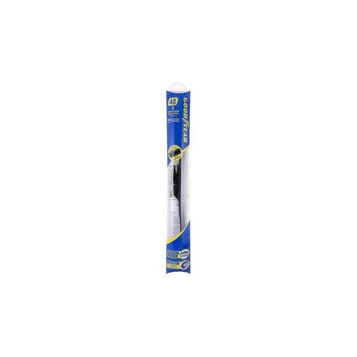 Abc Escobillas Gy Ultima 19" 48 cm Cs10 1 Abc Escobillas Gy Ultima 19" 48 cm Cs10 1