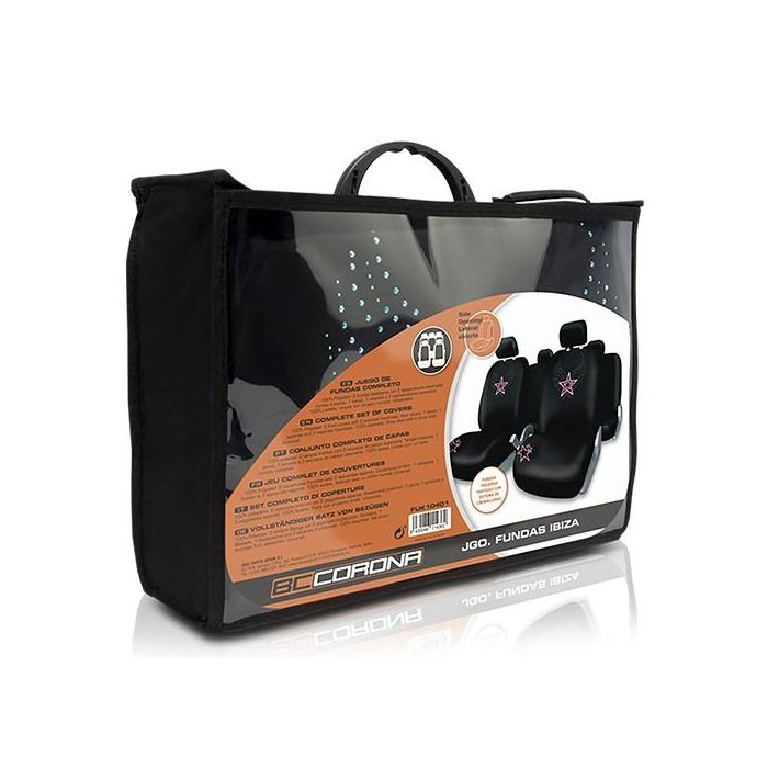Juego Fundas Ibiza Cs10 FUK10401