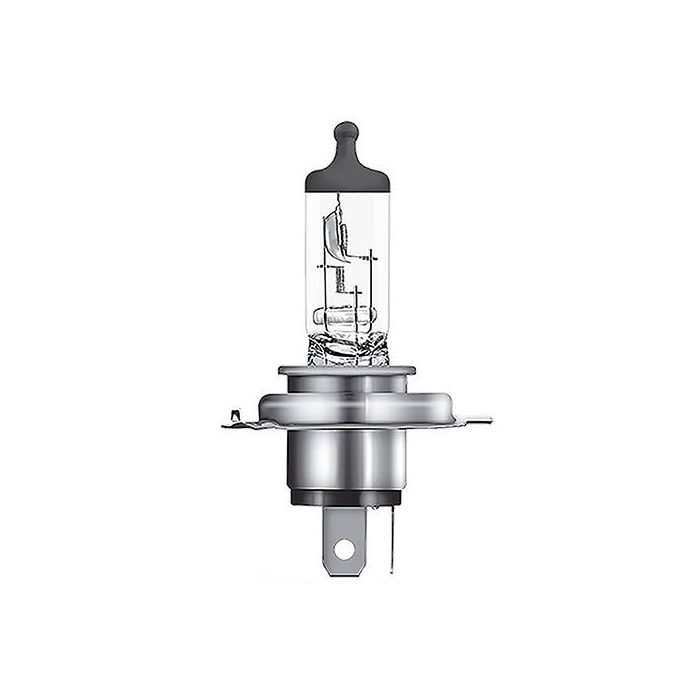 Bombilla para Automóvil Osram 64193.TP H4 12V 60/55W Halógena Delantero Rueda delantera 60 W H4 12 V 1