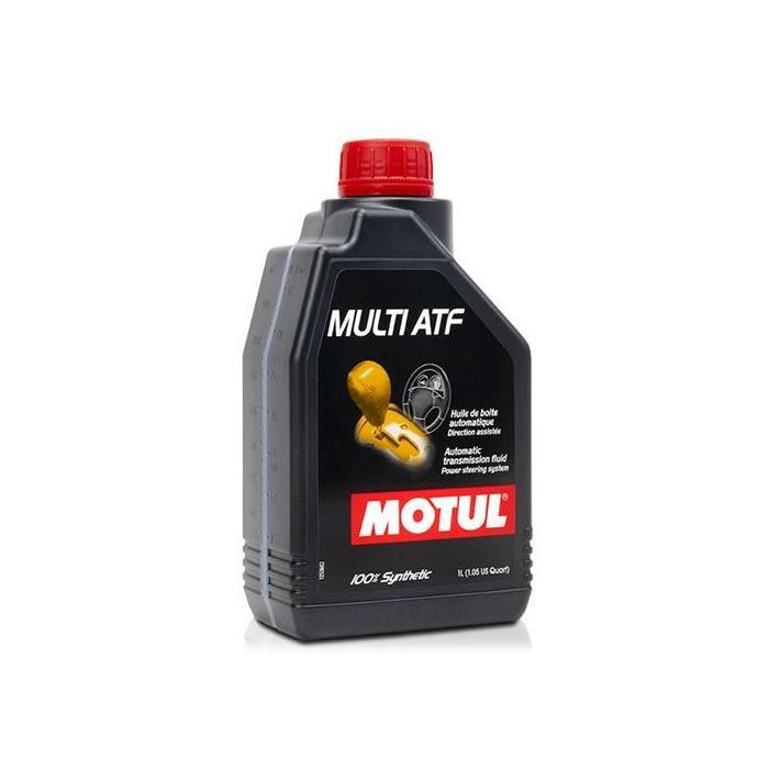 Aditivo para Transmisión Automática MTL105784 MULTI ATF 1 L