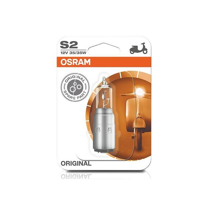 Bombilla Halógena Osram 64327 35W 12 V