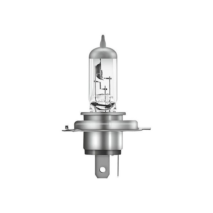 Bombilla para Automóvil Osram OS64193CLC H4 12 V 60/55 W 3200 K 1