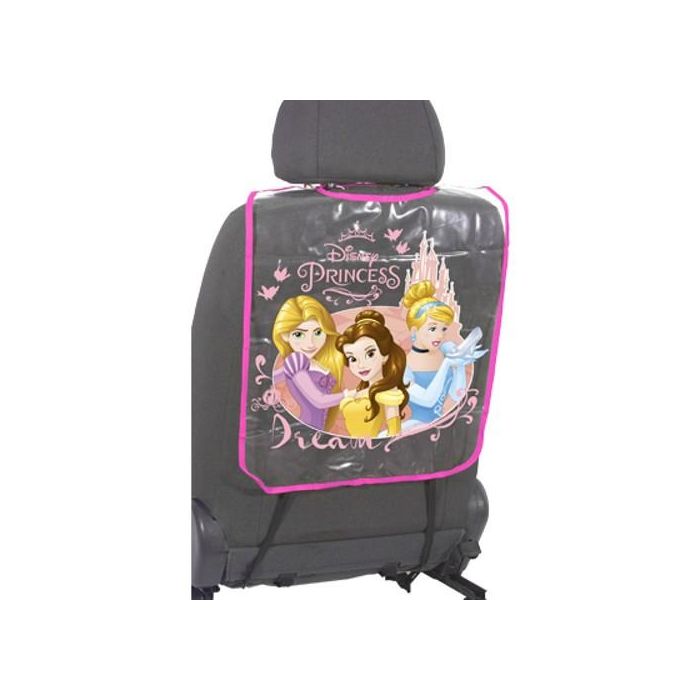 Protector de asiento Disney Princess PRIN105