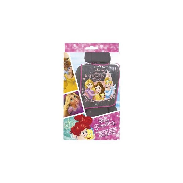 Protector de asiento Disney Princess PRIN105 1