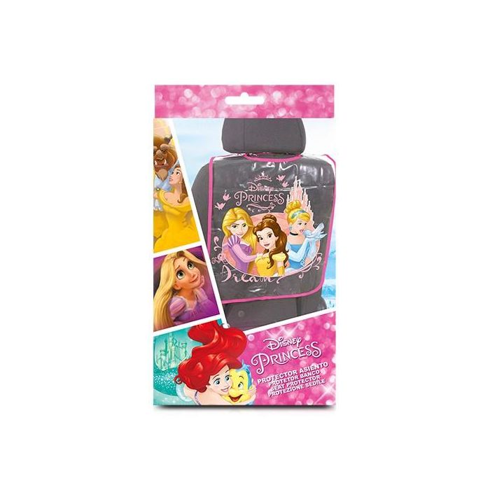 Protector de asiento Disney Princess PRIN105 3