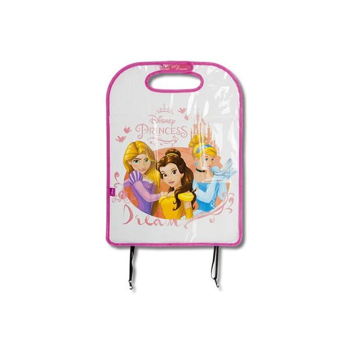 Protector de asiento Disney Princess PRIN105 4