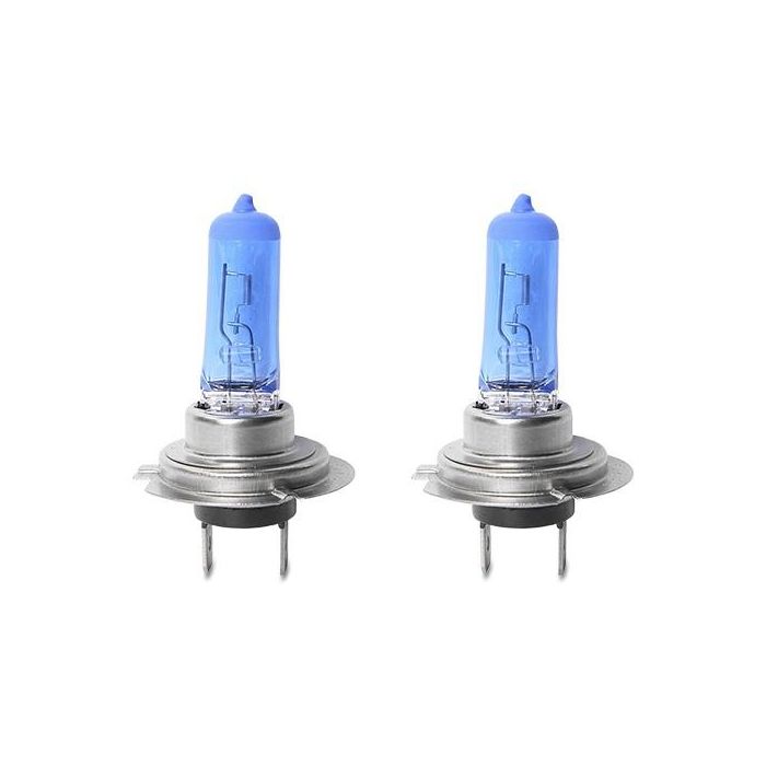 Abc H7 12 V 55 W Blue B4+Top Xenon 1