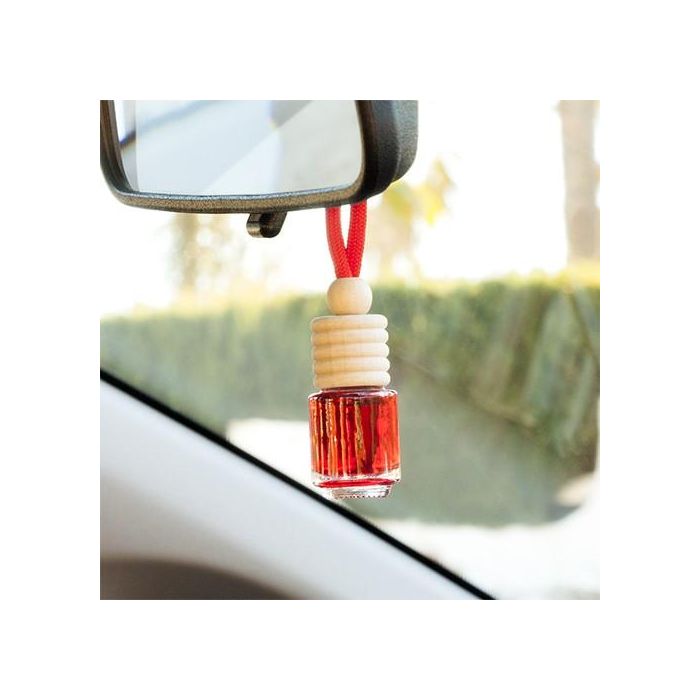 Perfumador Botella Piruleta Paradise-Colgar Cs6 PER80164 Perfumador Botella Piruleta Paradise-Colgar Cs6 PER80164