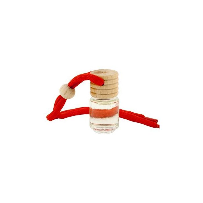 Ambientador para Coche Paradise Scents Piruleta 4 Ambientador para Coche Paradise Scents Piruleta 4