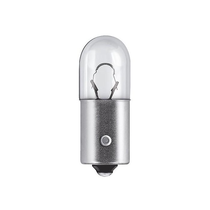 Bombilla para Automóvil OS3893 Osram OS3893 T4W 4W 12V (10 pcs) 1 Bombilla para Automóvil OS3893 Osram OS3893 T4W 4W 12V (10 pcs) 1