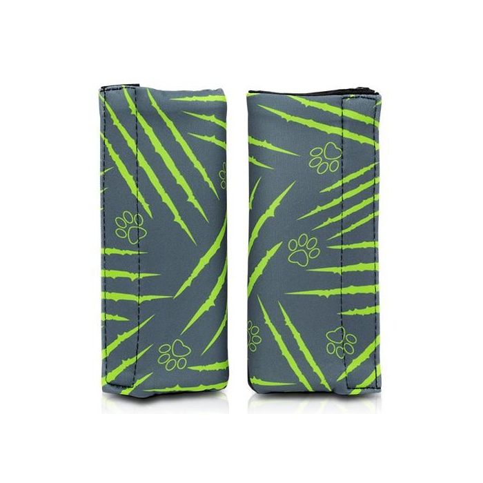 Cat Noir CATN102 Mini Almohadillas Pack de 6