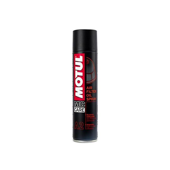 Limpiador de filtro de aire Motul MTL102986