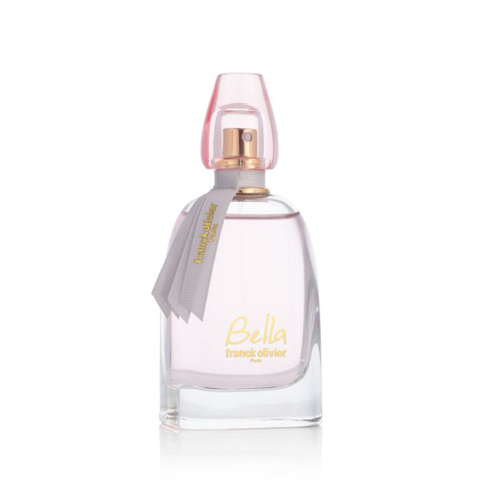 Perfume Mujer Franck Olivier EDP 75 ml Bella 1