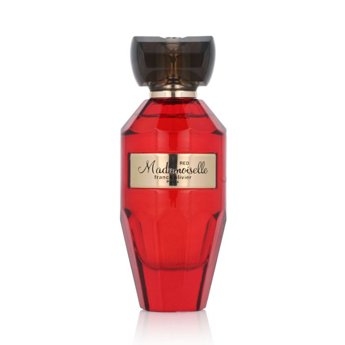 Perfume Mujer Franck Olivier   EDP Mademoiselle Red (100 ml) 1