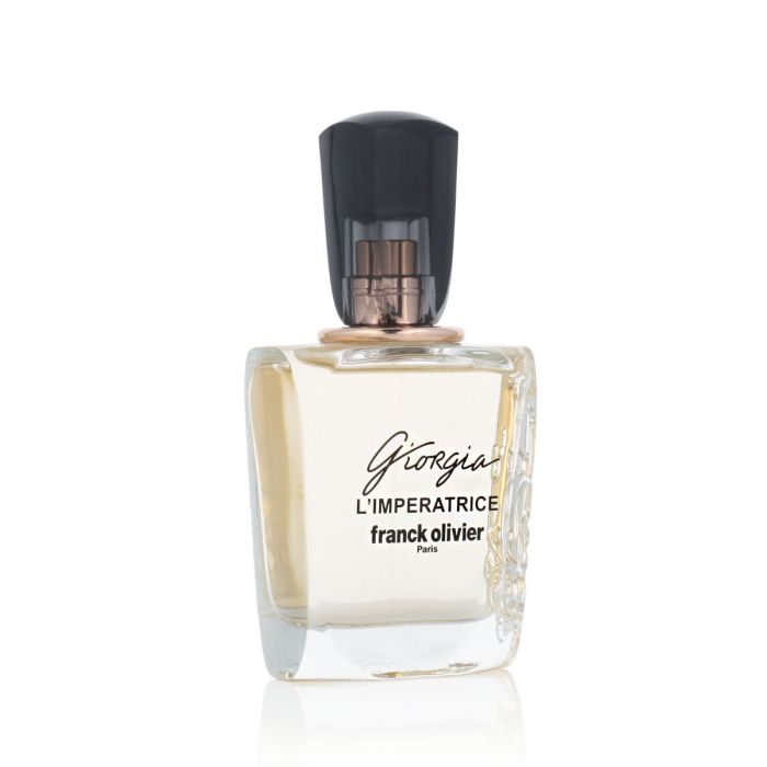 Perfume Mujer Franck Olivier   EDP Giorgia L'imperatrice (75 ml) 1