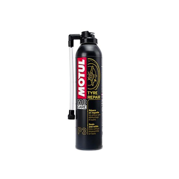 Repara Pinchazos Motul MTL102990 300 ml