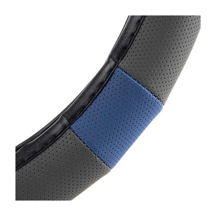 Abc Funda Volante Gris-Azul Sport Sport Gy Cs6 1 Abc Funda Volante Gris-Azul Sport Sport Gy Cs6 1