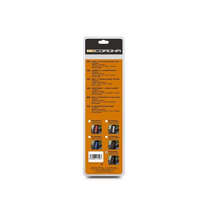 Abc Jgo Almohadillas Carbon Look Cs6 3 Abc Jgo Almohadillas Carbon Look Cs6 3