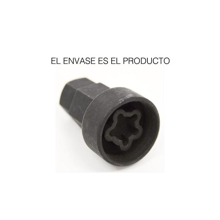 Llave Antirrobo BC Corona 904 1