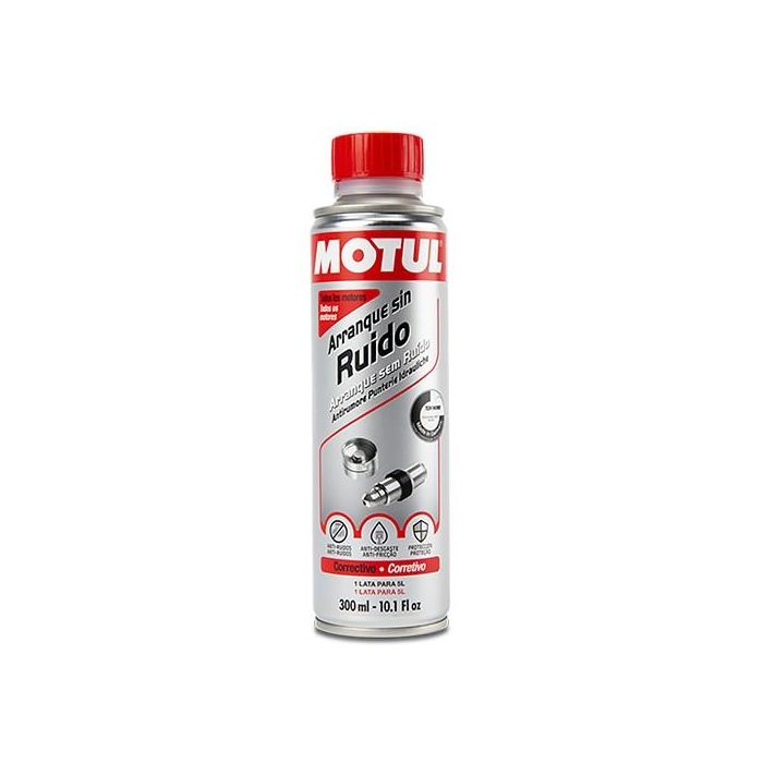 Tratamiento arranque sin ruido Motul 300 ml