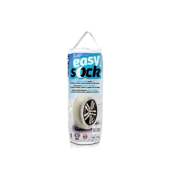 Cadenas de Nieve de Coche Easy Sock CAD8015 (L)