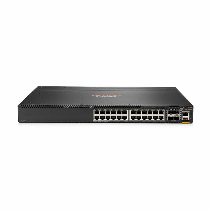 Switch HPE ARUBA 6300M 448 GB/s Gigabit Ethernet