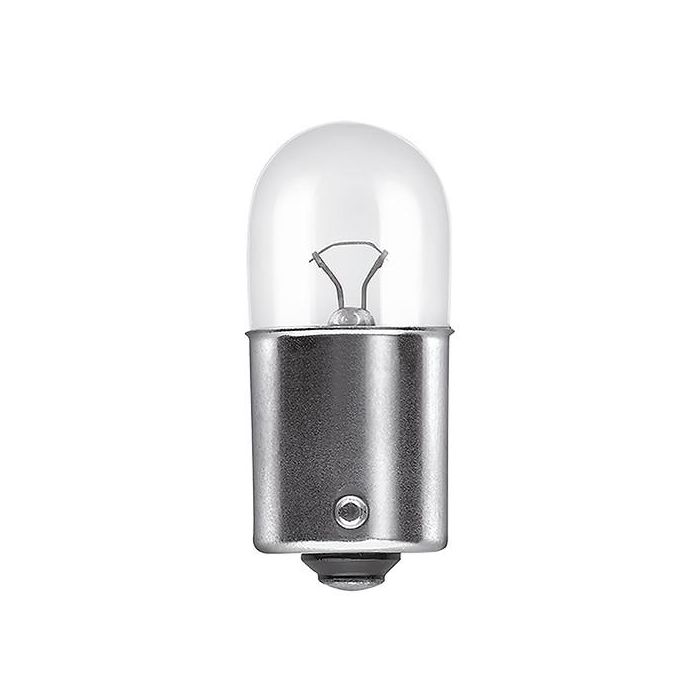 Bombilla para Automóvil OS5007 Osram OS5007 R5W 5W 12V (10 pcs) 1 Bombilla para Automóvil OS5007 Osram OS5007 R5W 5W 12V (10 pcs) 1