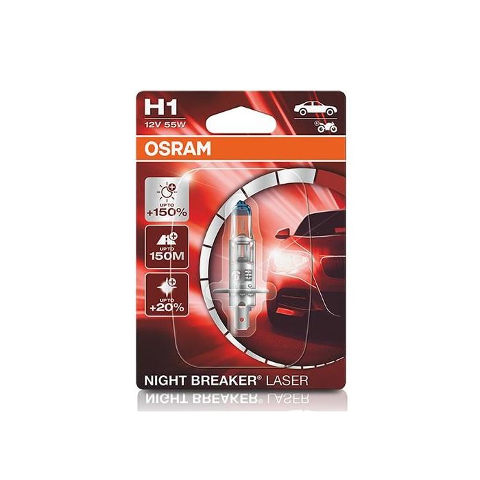 H1 1 Night B Laser 55 W12 V+150% Next Generation OS64150NL-01B H1 1 Night B Laser 55 W12 V+150% Next Generation OS64150NL-01B