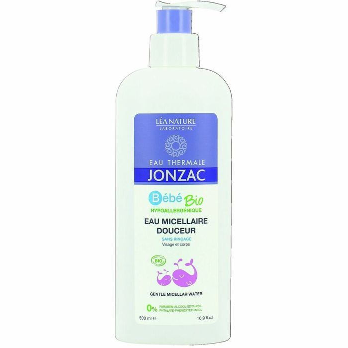 Agua Micelar Eau Thermale Jonzac 1336374 500 ml