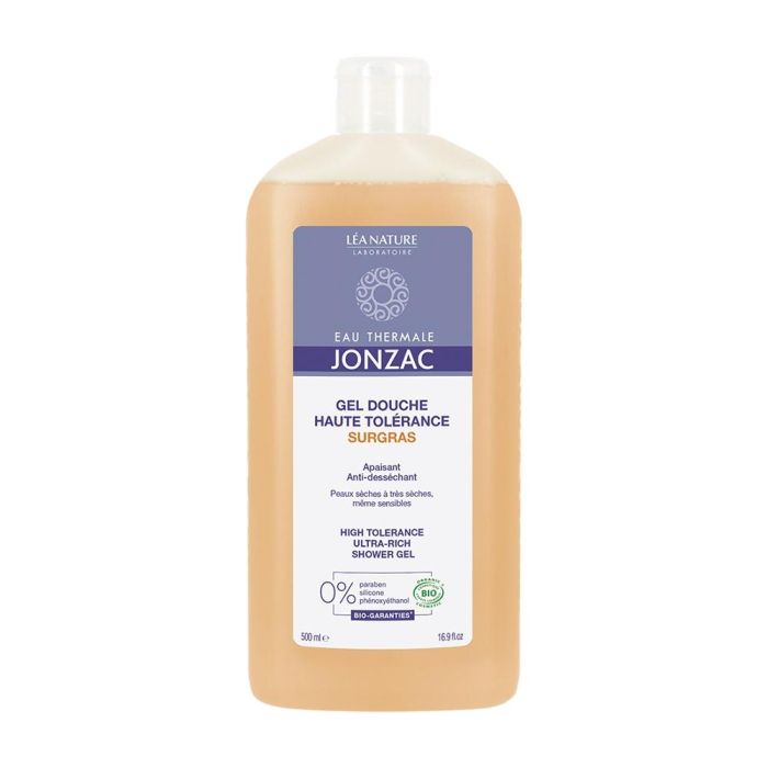 Gel de Ducha Surgras Eau Thermale Jonzac 1336598 500 ml