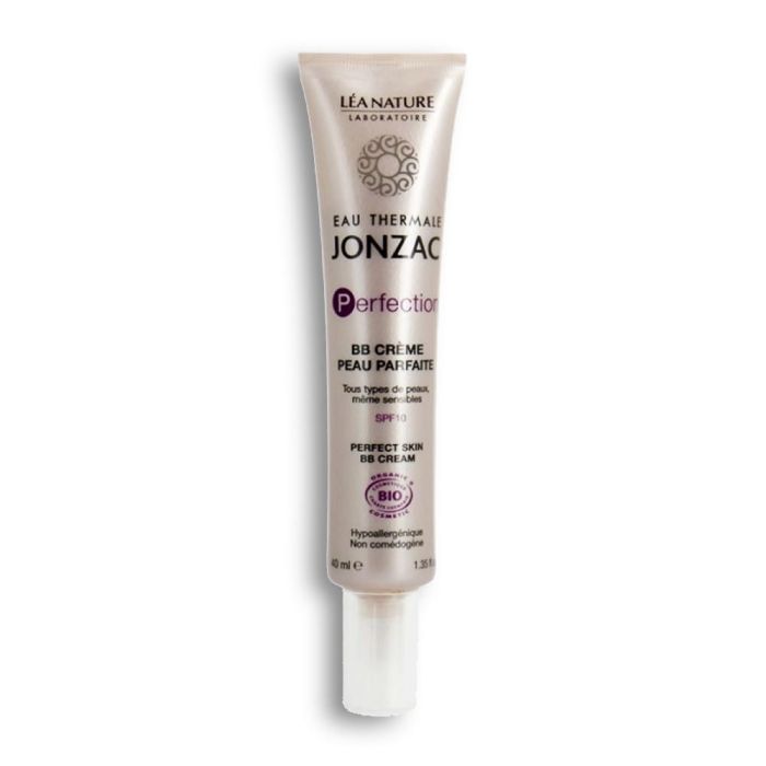 Jonzac Bb Creme Peau Teinte Medium 02