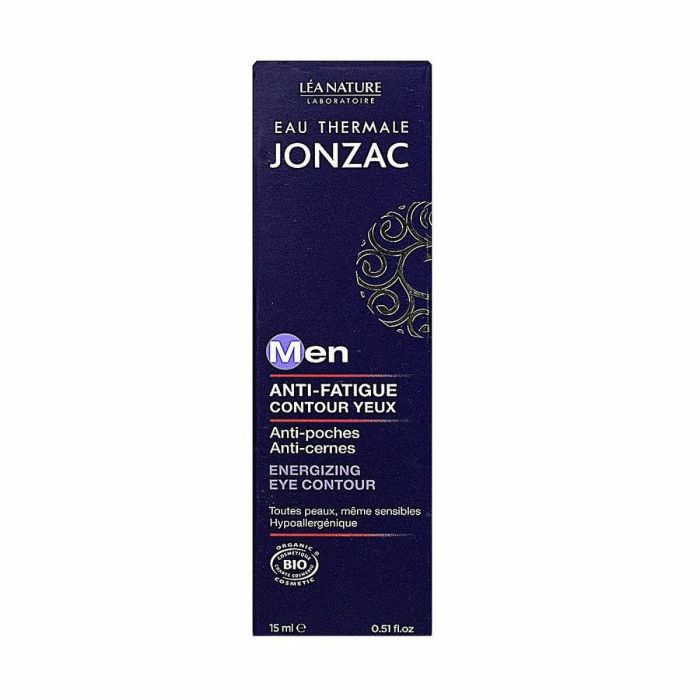 Crema para Contorno de Ojos Anti-Fatigue Eau Thermale Jonzac 1339217