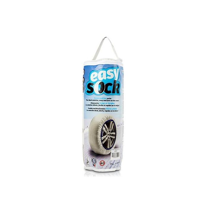 Cadenas de Nieve de Coche Easy Sock CAD8016 (XL)