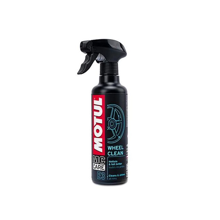 Limpia Llantas Motul MTL102998 400 ml