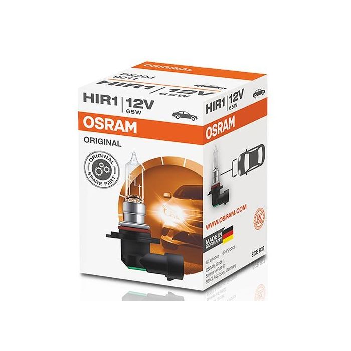 Abc Hir1 12 V 65 W 1 Osram 0 Abc Hir1 12 V 65 W 1 Osram 0