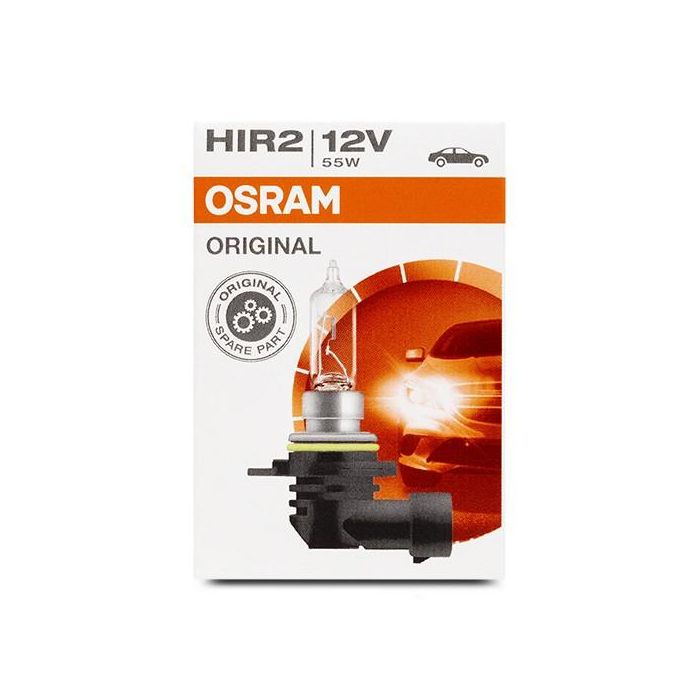 Hir2 12 V 65 W 1 Osram OS9012 3